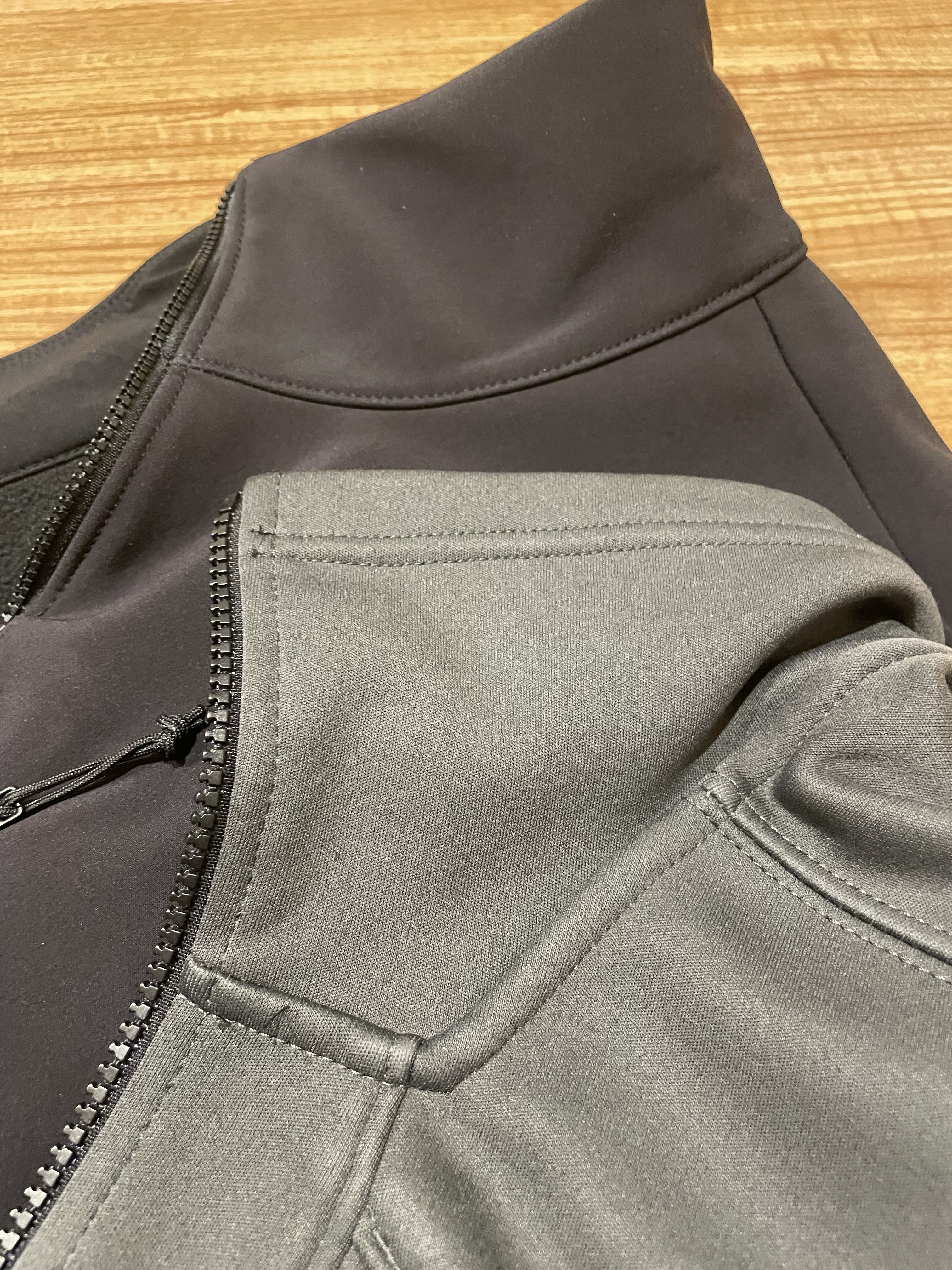 Black is new version of Bionic