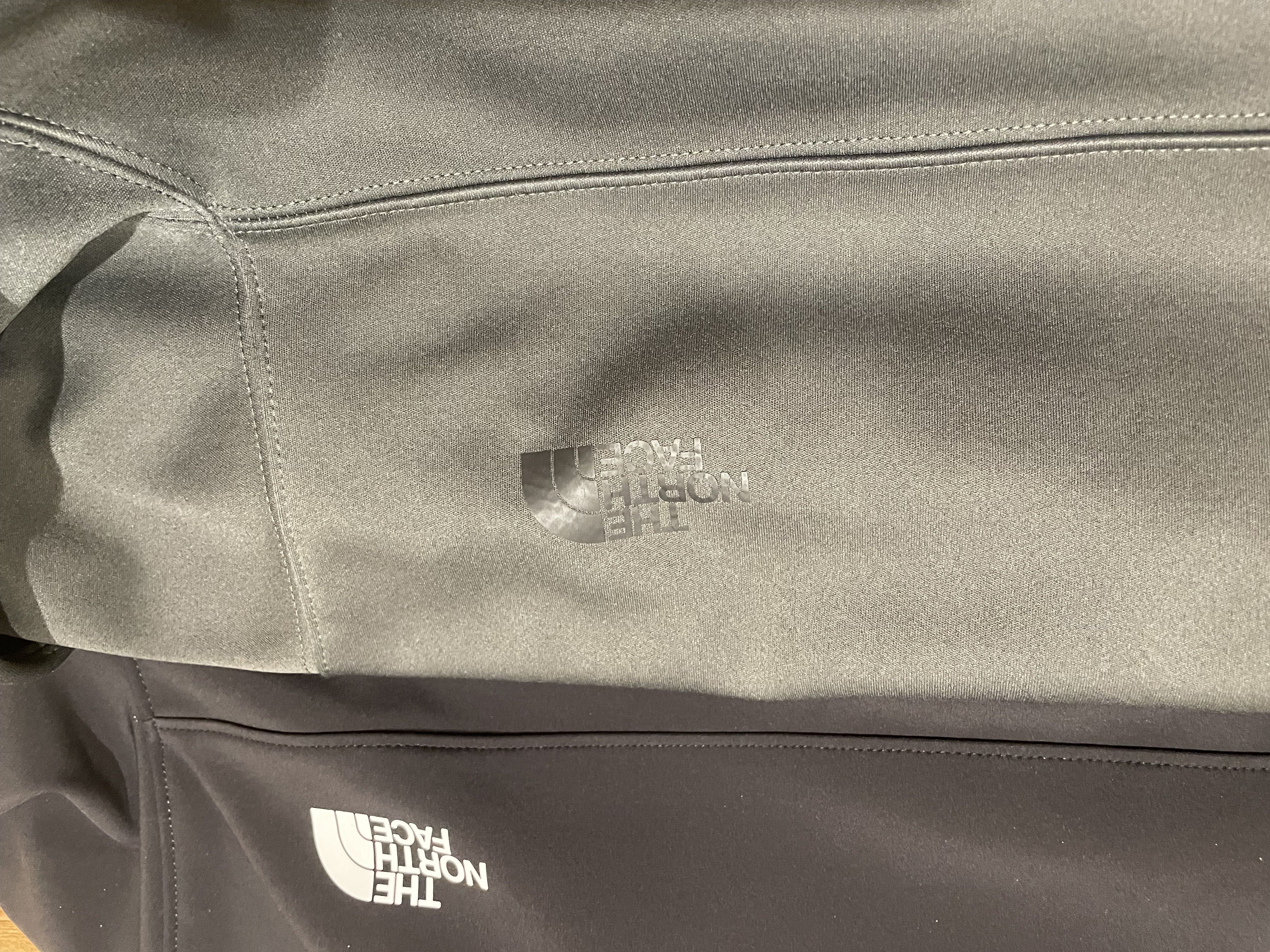 Black is new version of Bionic