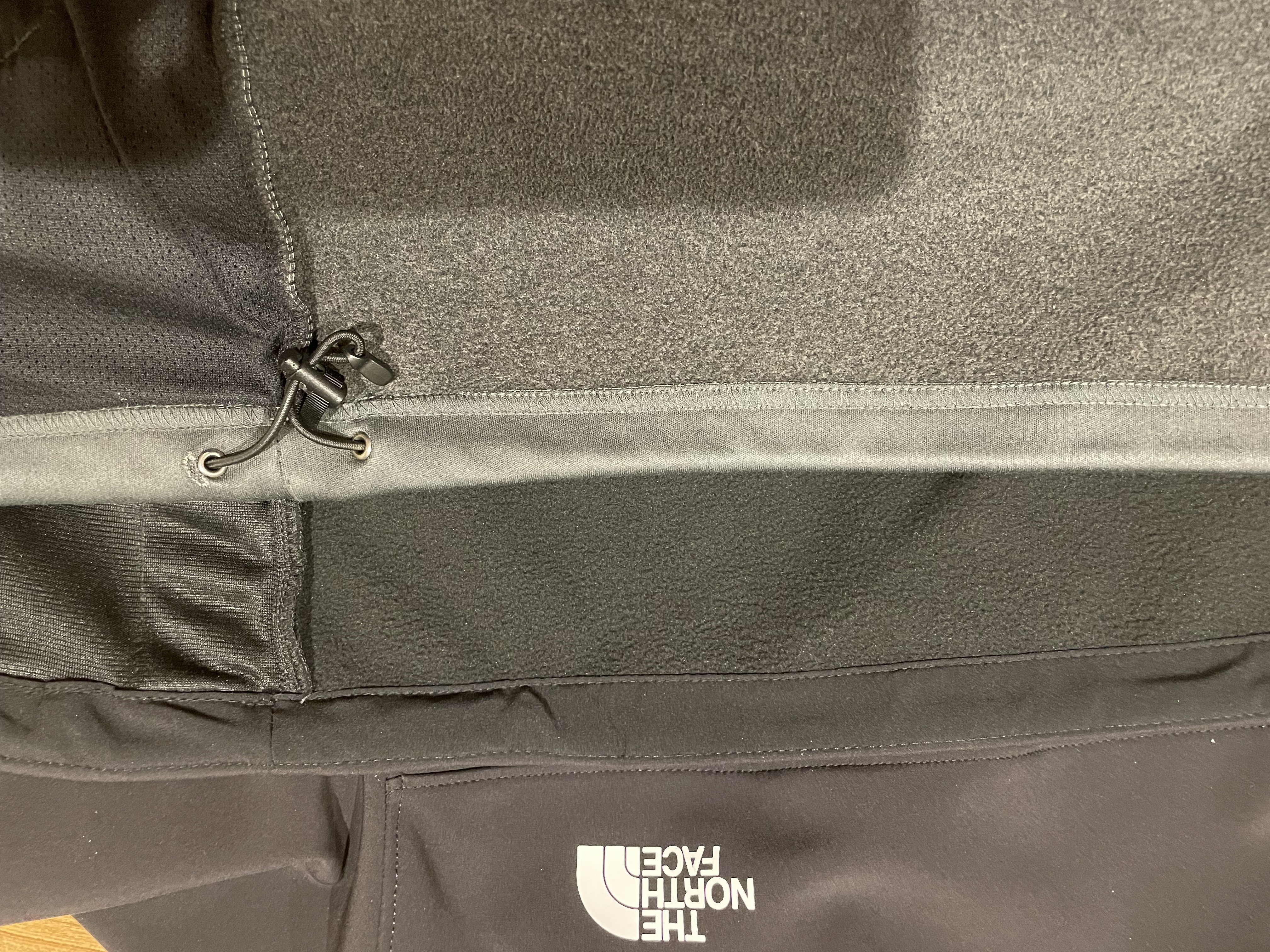 Black is new version of Bionic