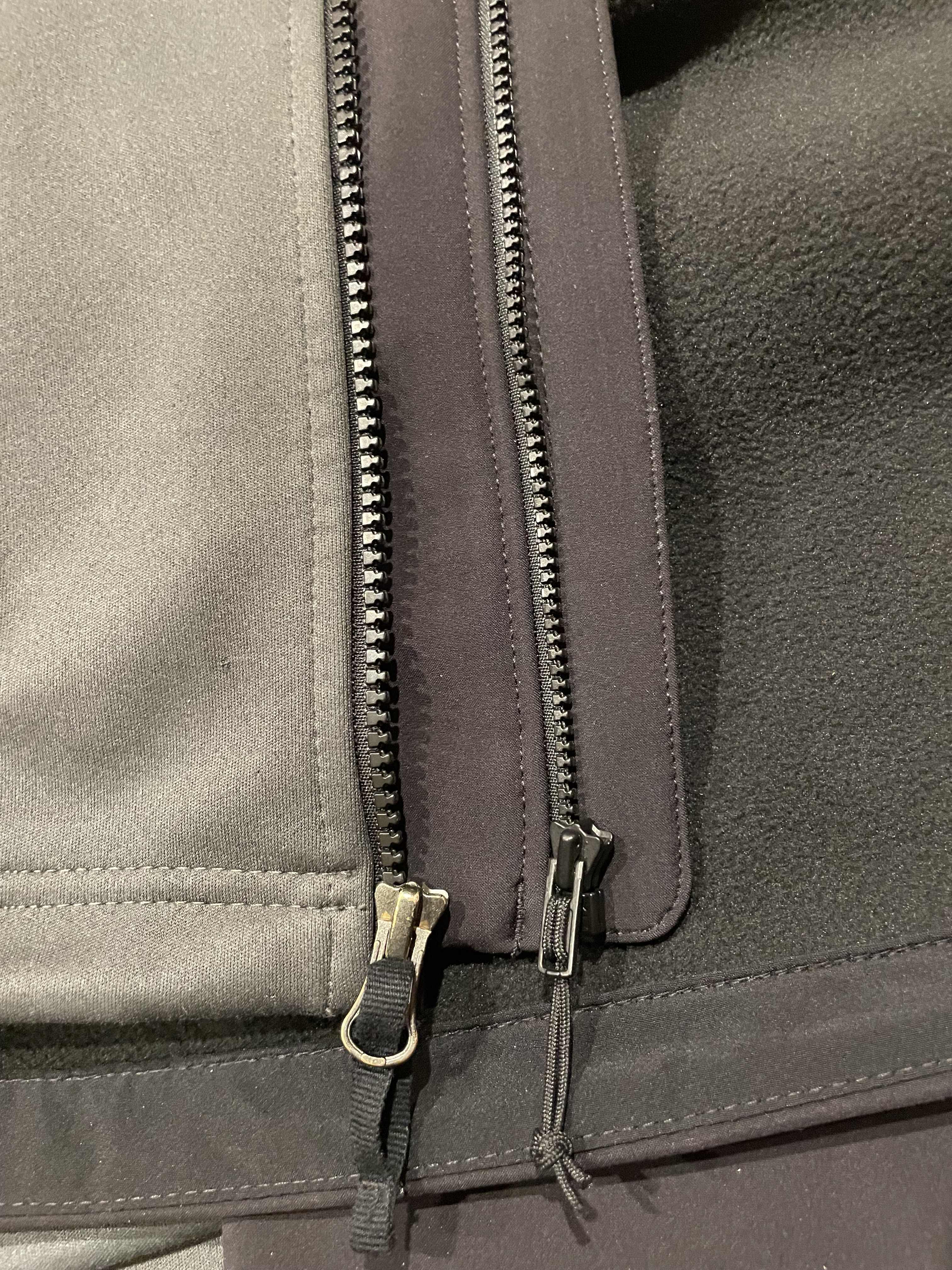 Black is new version of Bionic