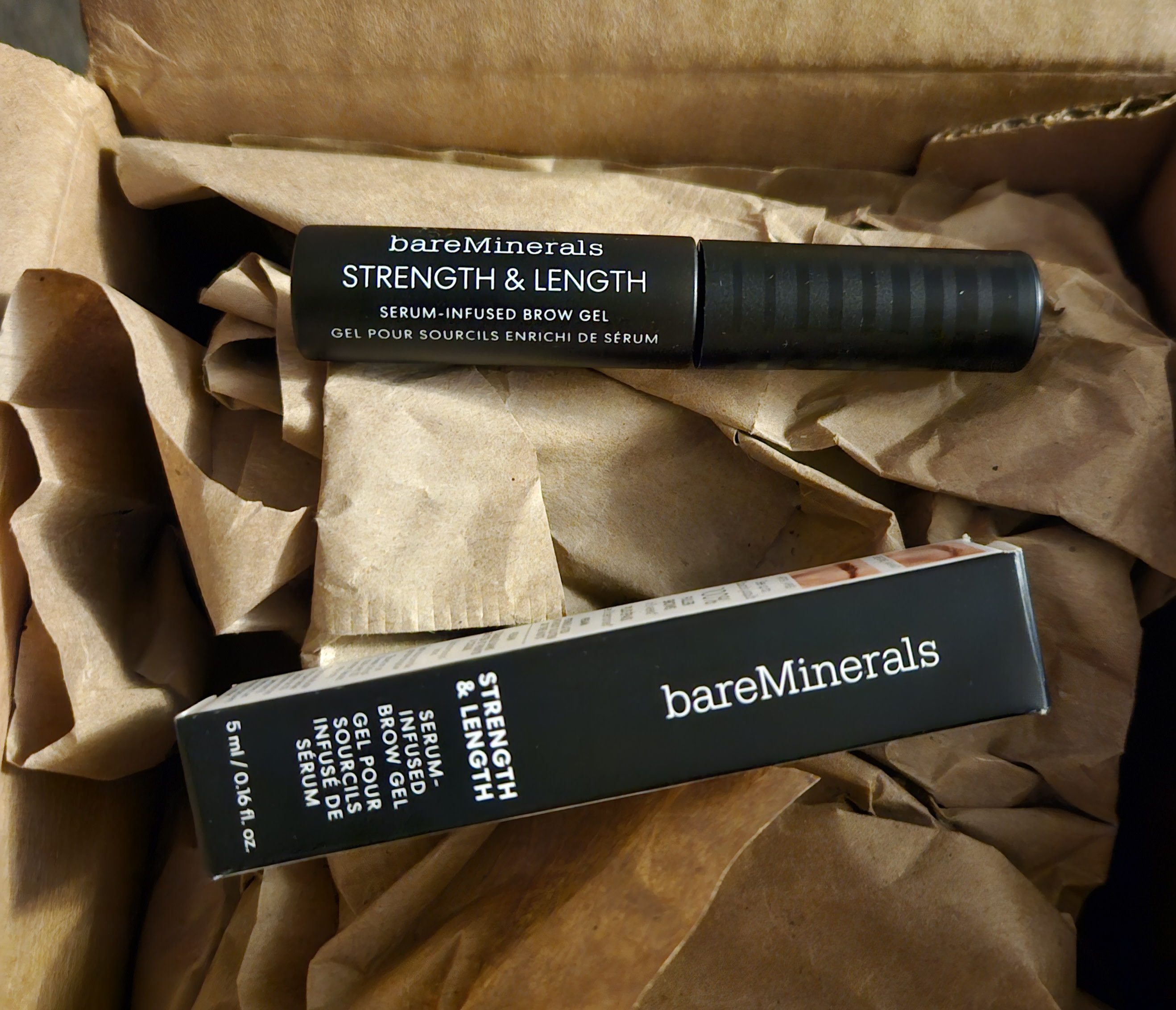 Great Brow Gel