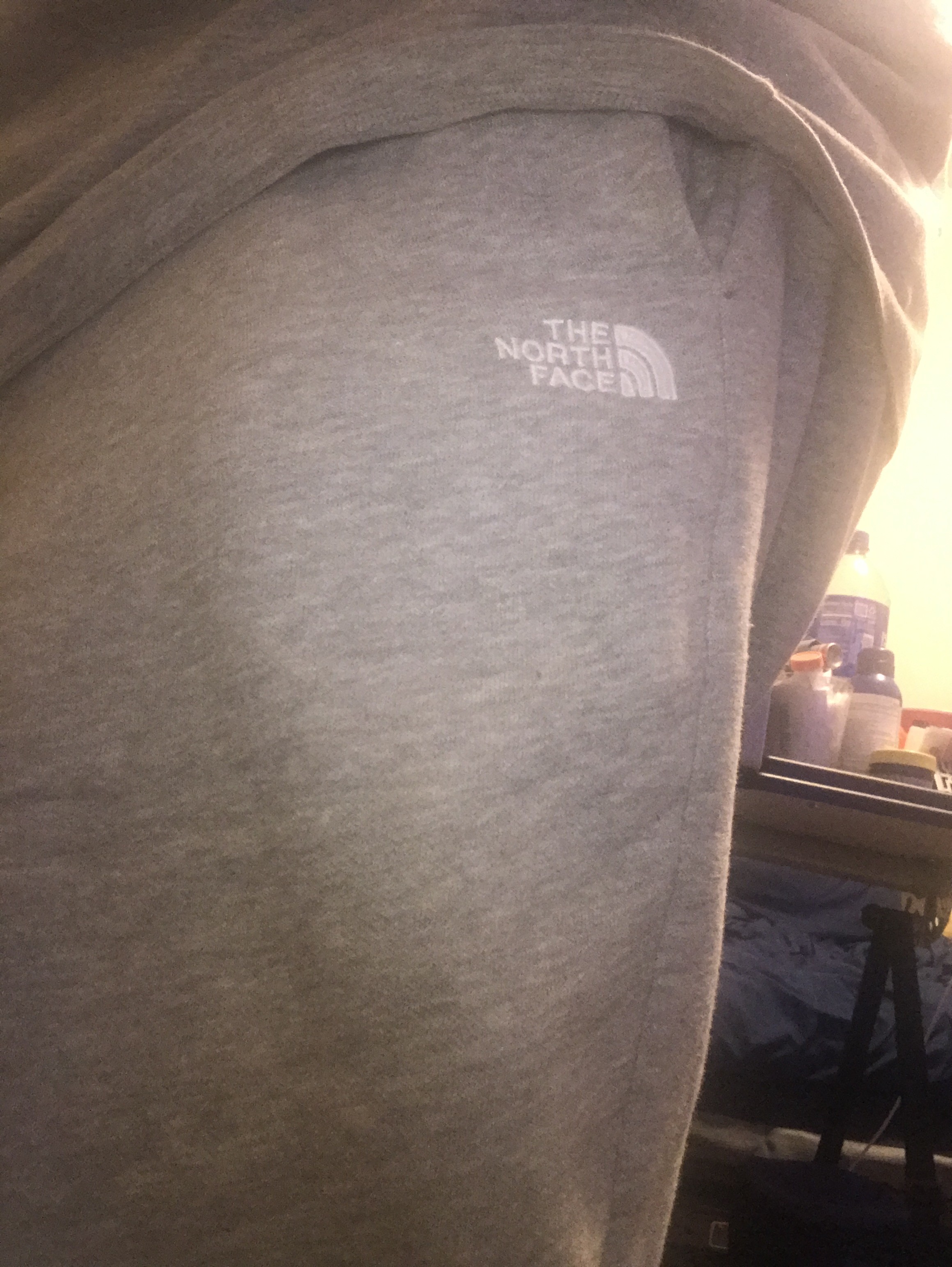 I have on right now.