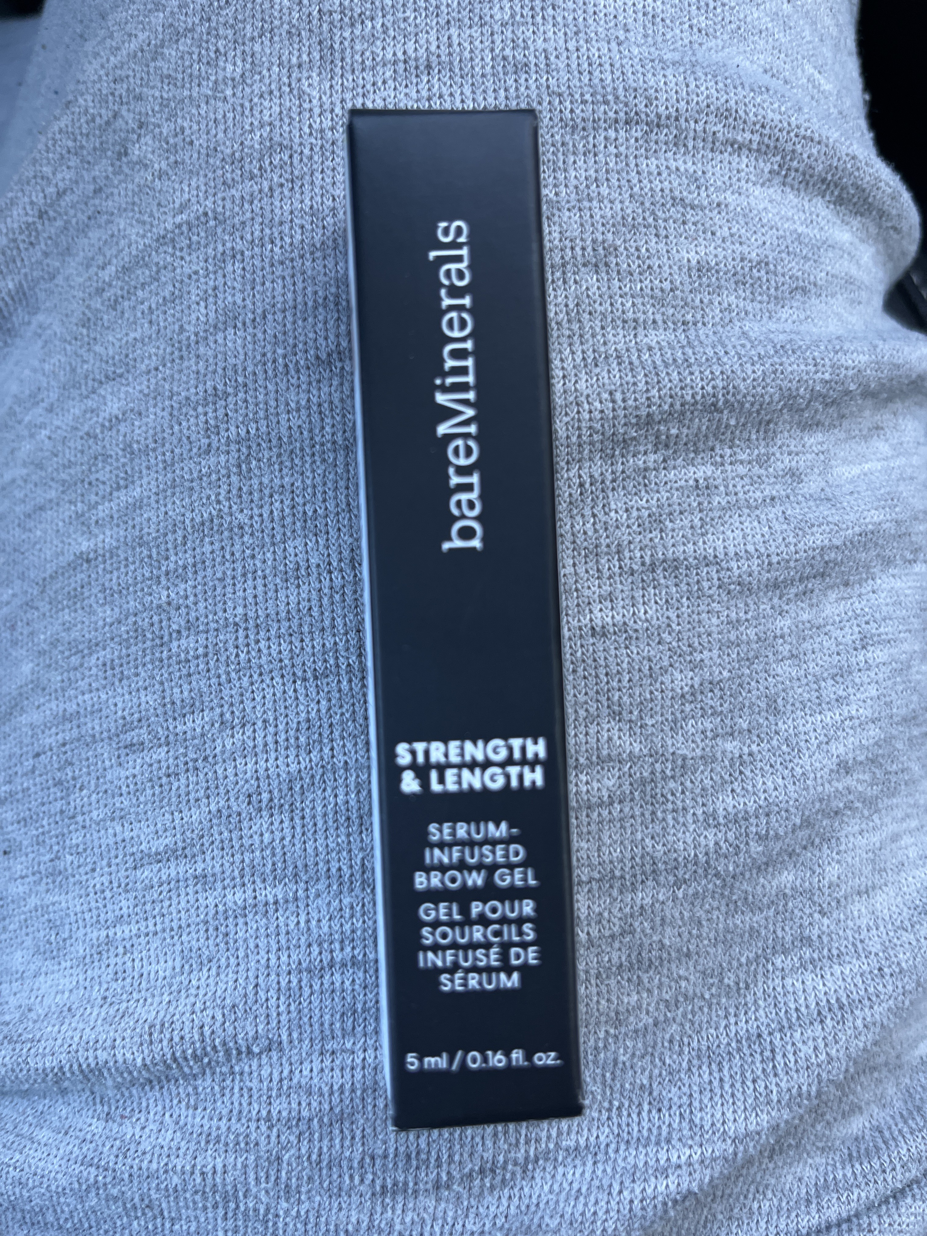 Best brow gel ever!