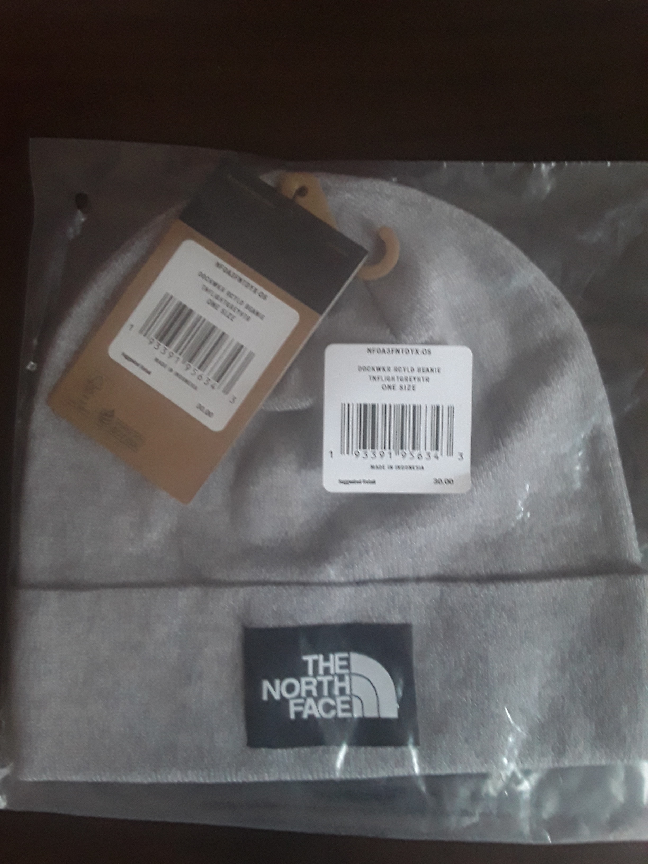 Warm  Loving the Logo