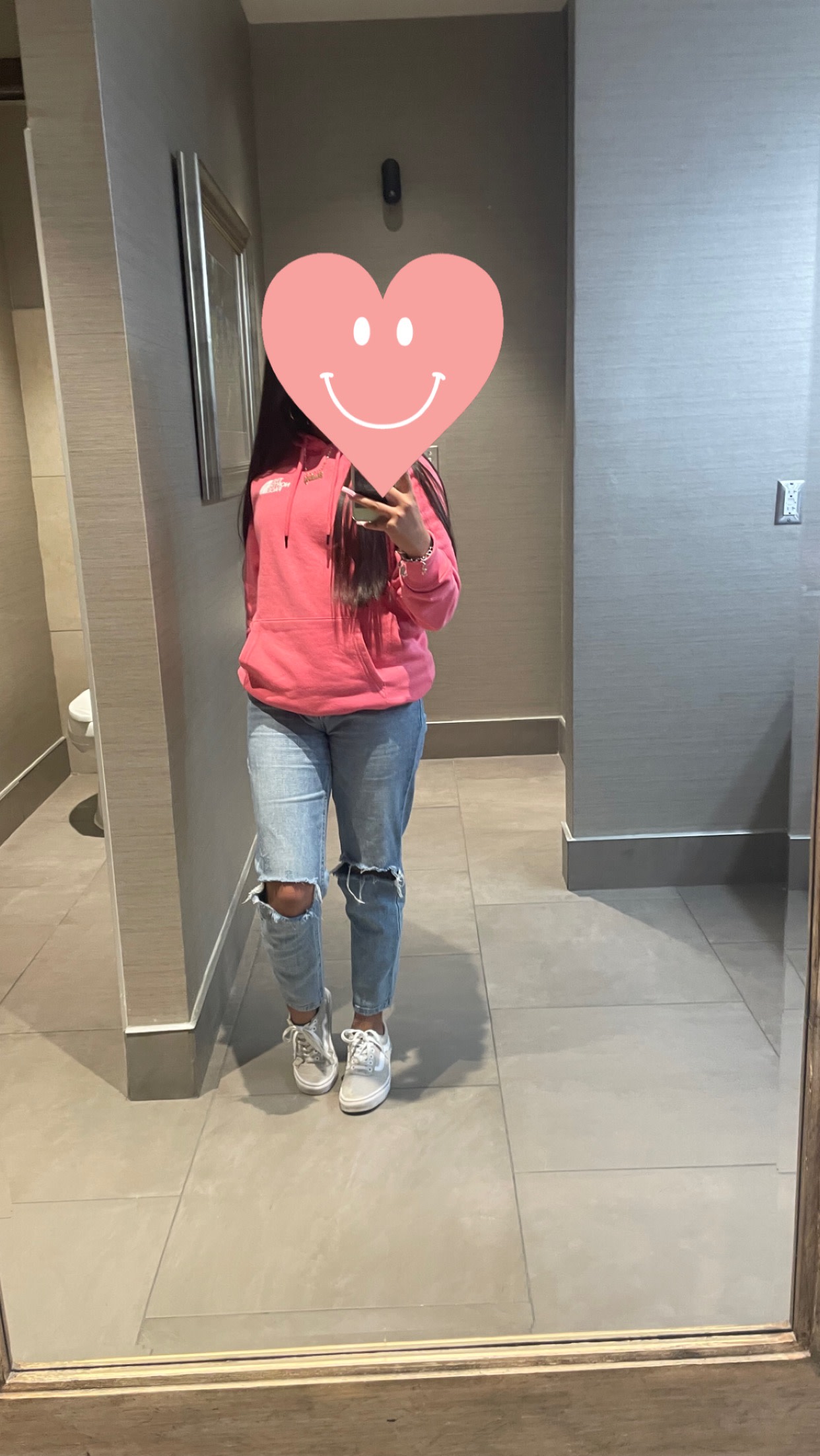 #on Wednesdays we wear pink