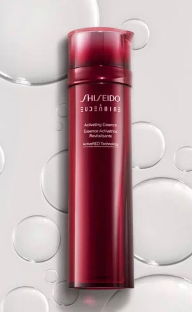 Shiseido Eudermine Activating Essence | Bloomingdale's Beauty