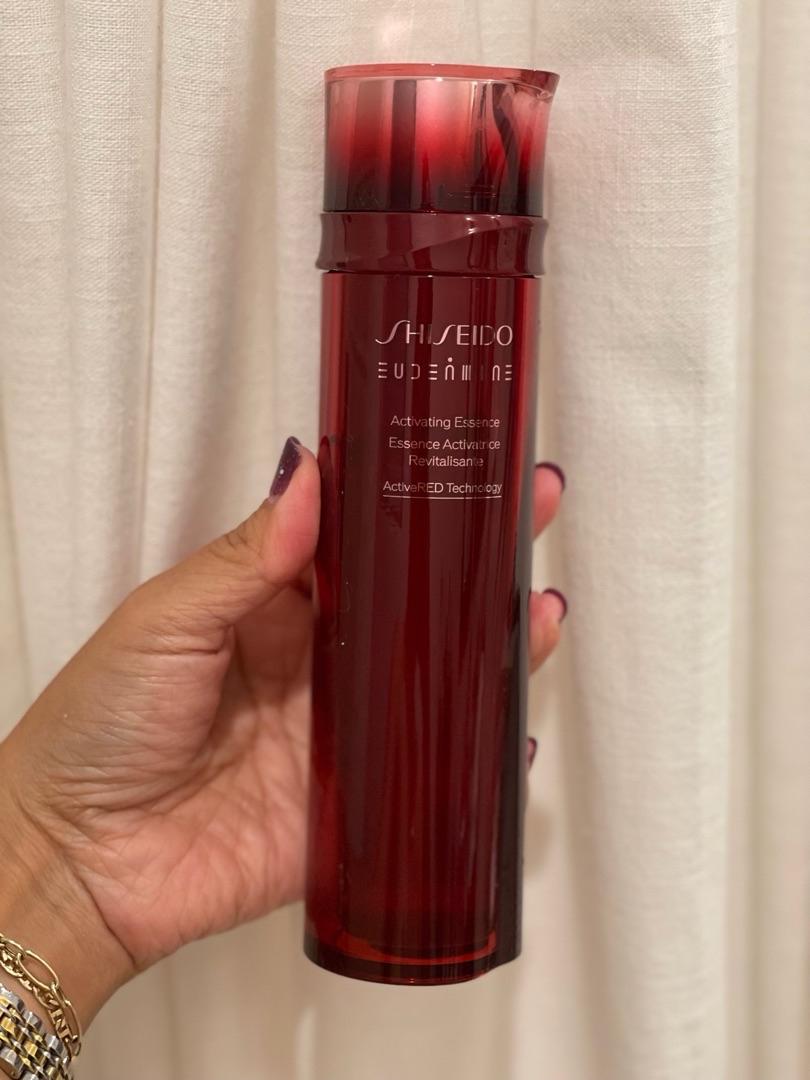 Shiseido Eudermine Activating Essence | Bloomingdale's Beauty