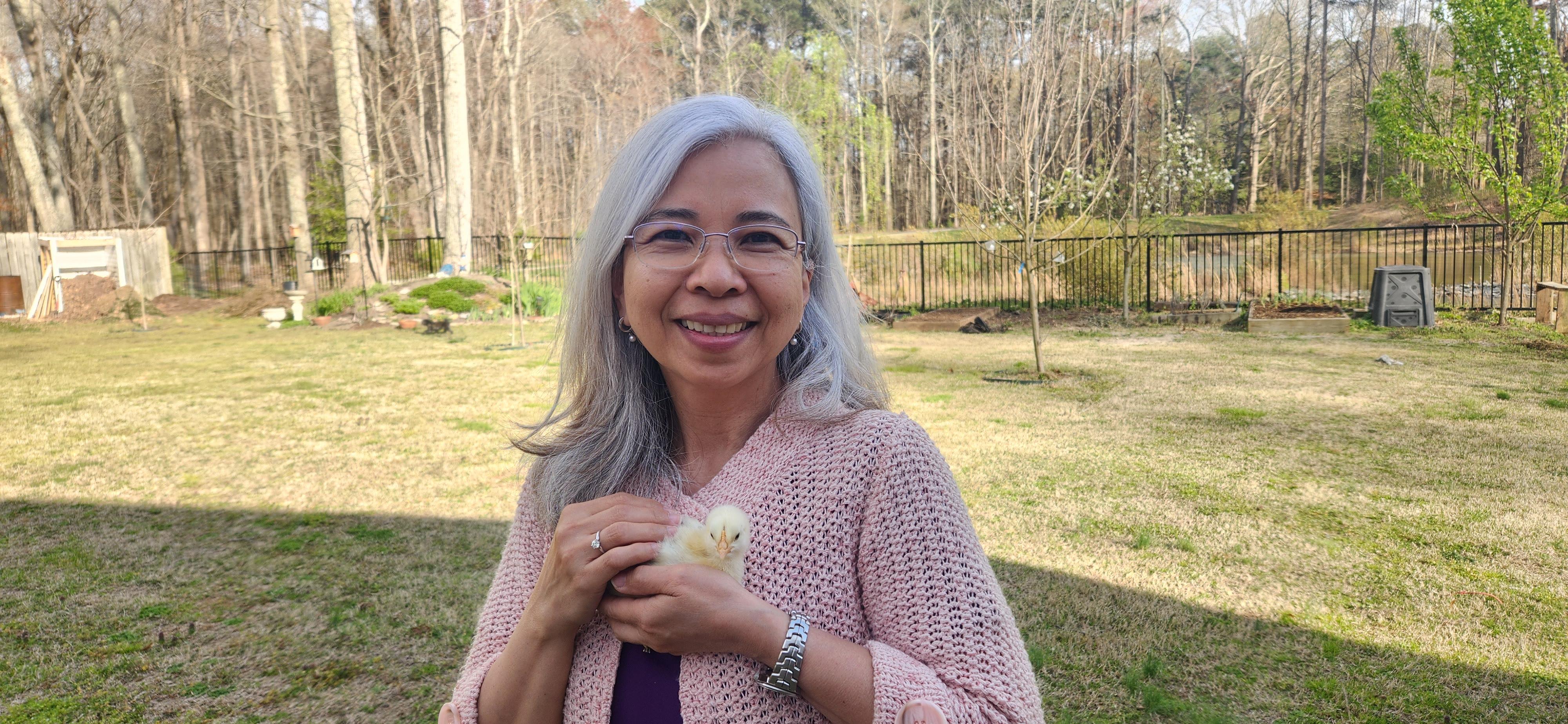 Customer carousel item 5.