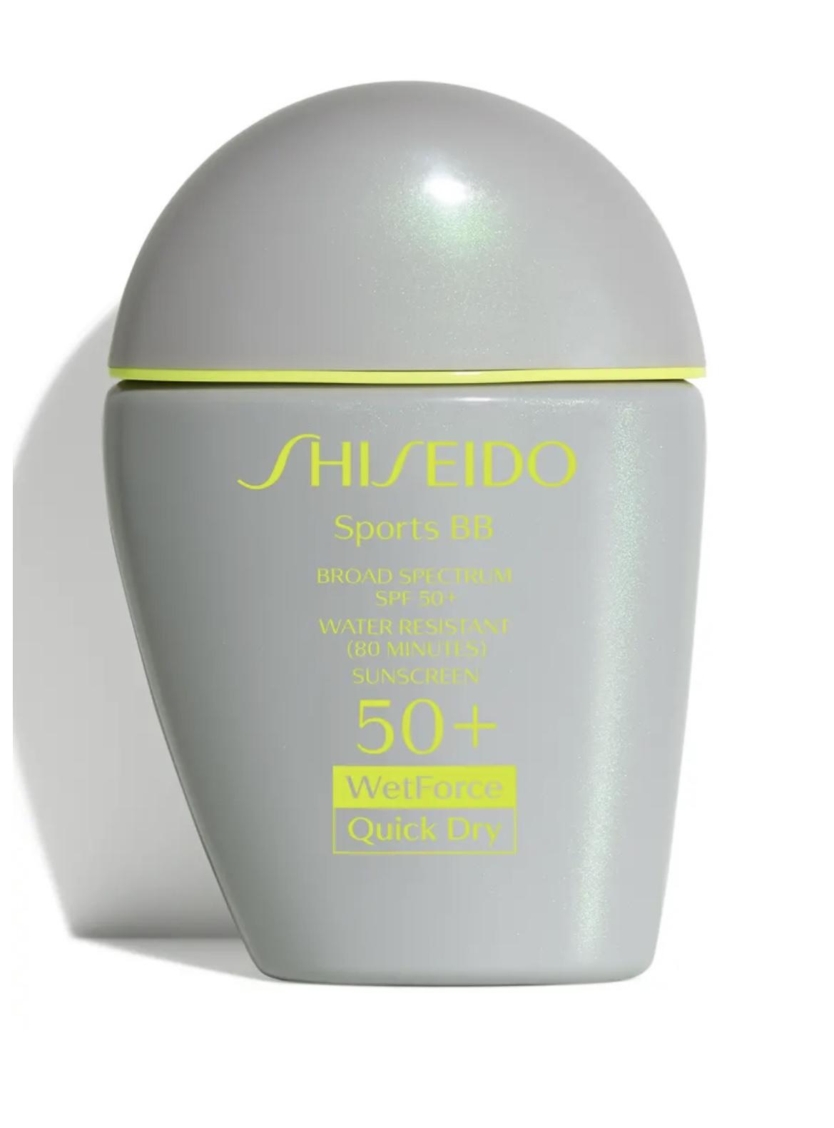 Shiseido Sports BB Protector, 1oz. - Macy's