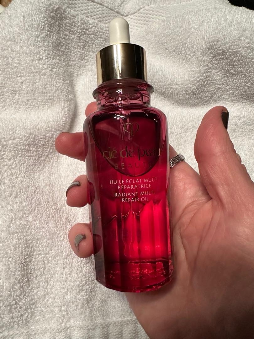 Clé de Peau Beauté Radiant Multi Repair Oil | Bloomingdale's