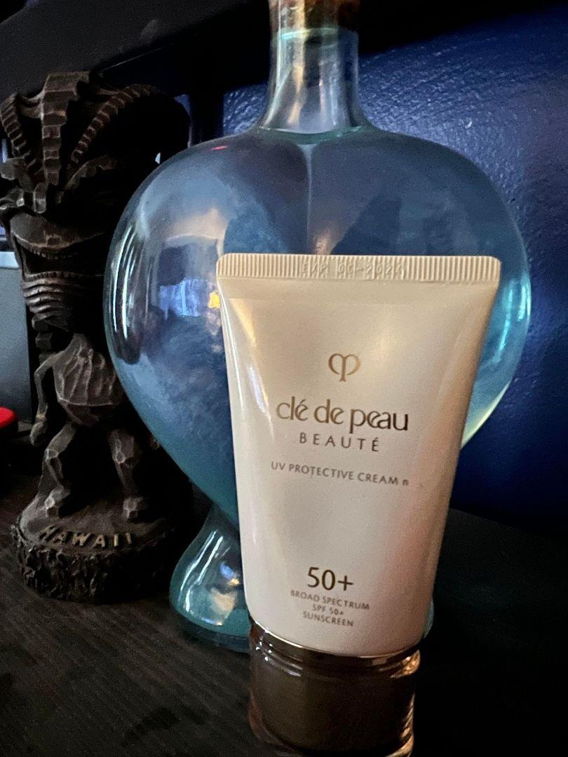 Clé de Peau Beauté UV Protective Cream SPF 50+ 1.8 oz