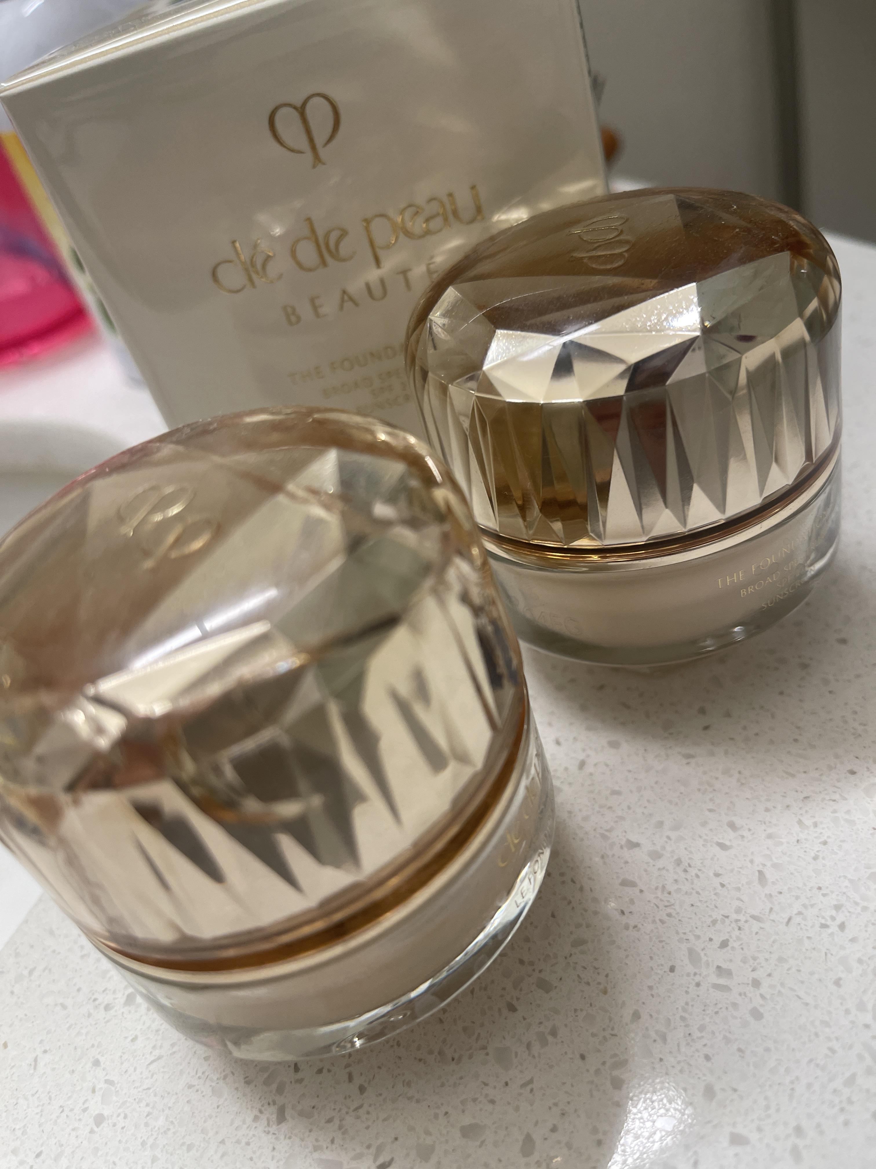 Clé de Peau Beauté The Foundation | Bloomingdale's Beauty & Cosmetics
