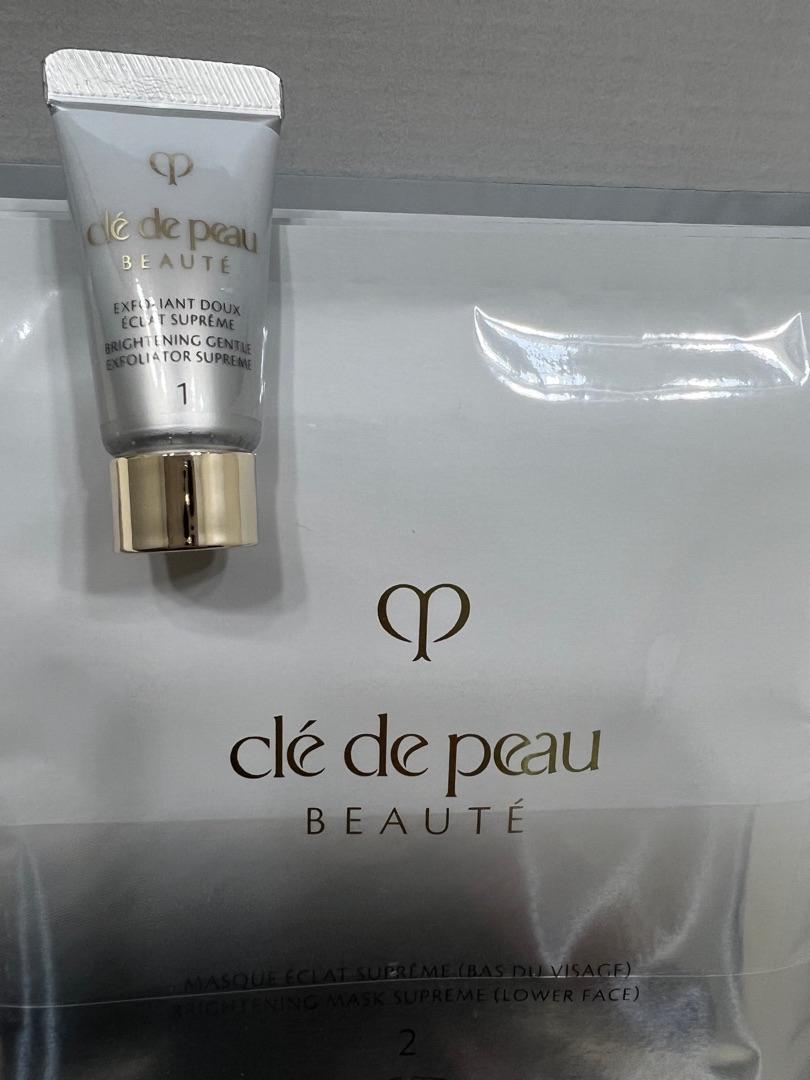 Clé de Peau Beauté 18-Pc. Brightening Mask Treatment Supreme Set