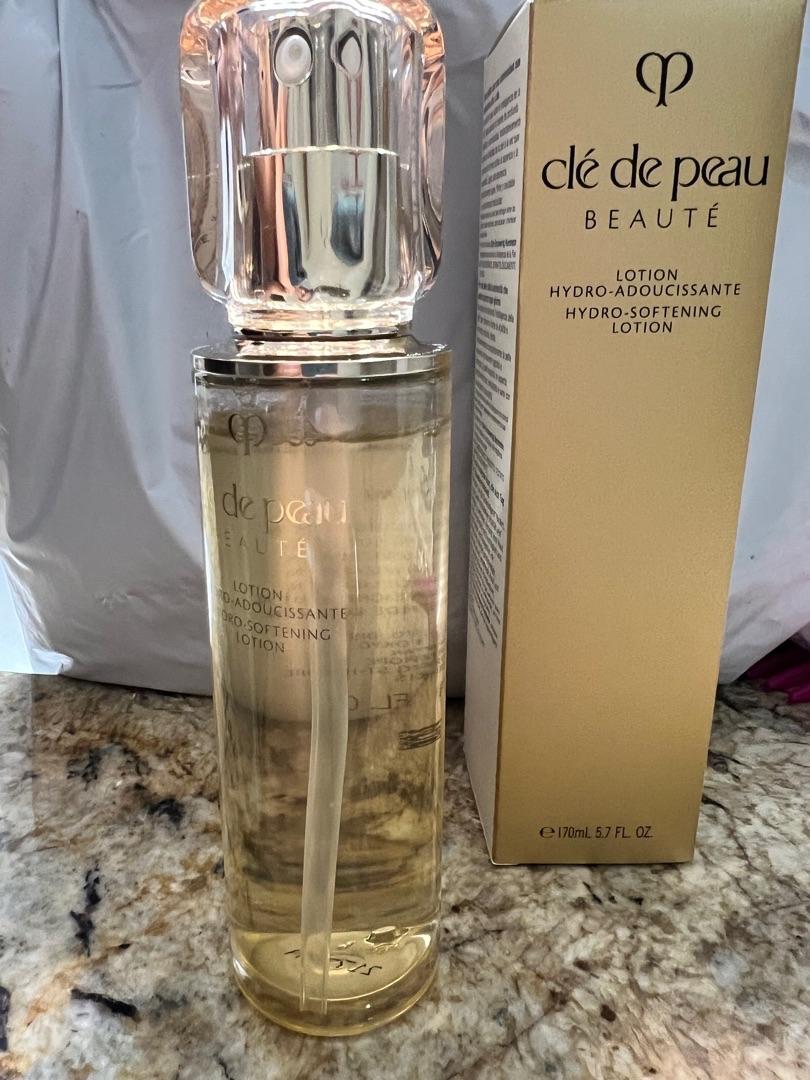 Clé de Peau Beauté Hydro-Softening Lotion Refill - Macy's
