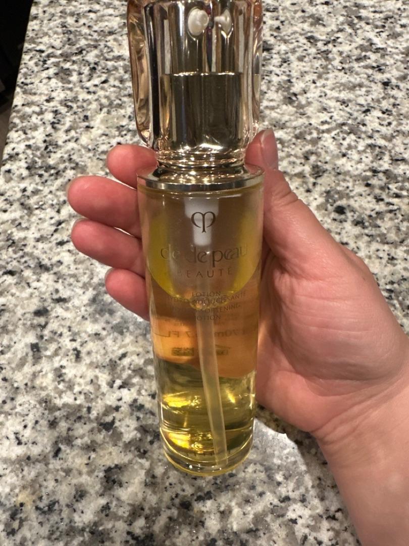 Clé de Peau Beauté Hydro-Softening Lotion, 5.7-oz. - Macy's