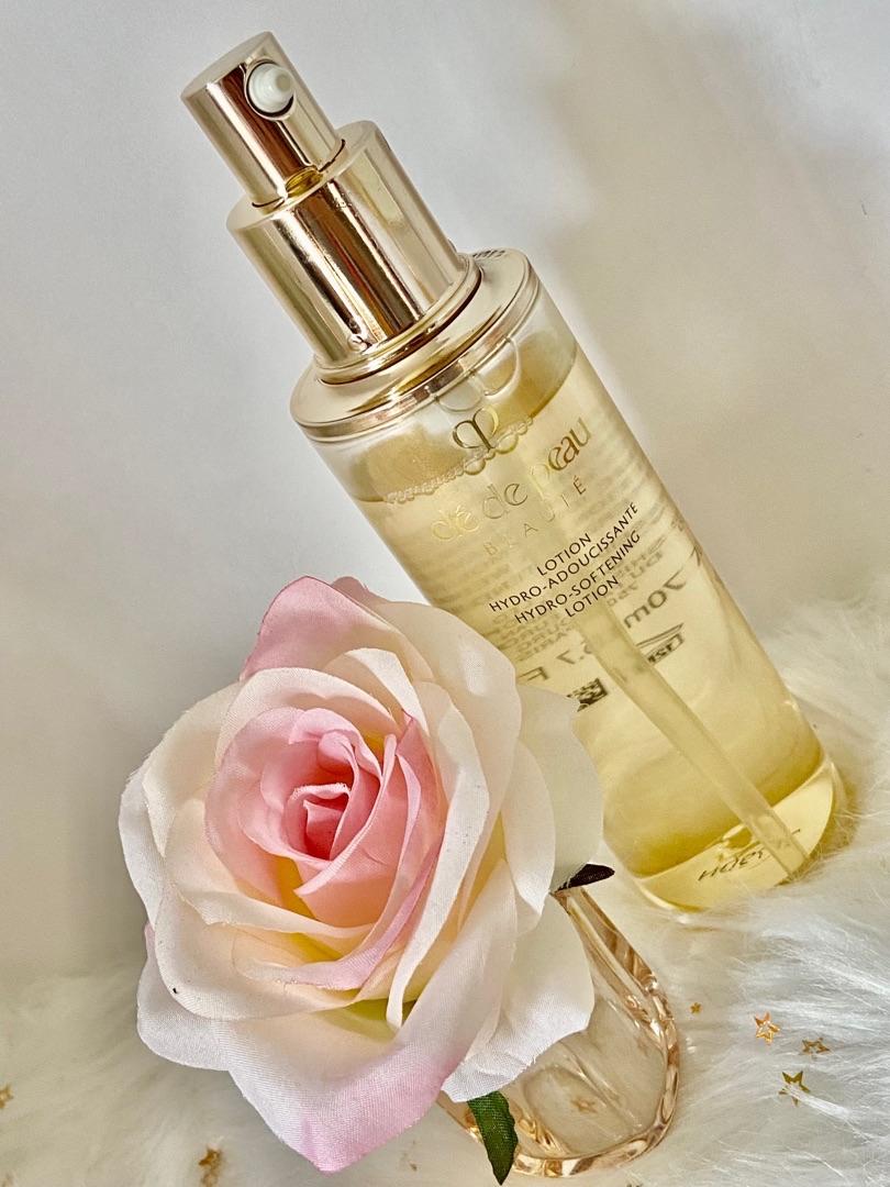 Clé de Peau Beauté Hydro-Softening Lotion, 5.7-oz. - Macy's