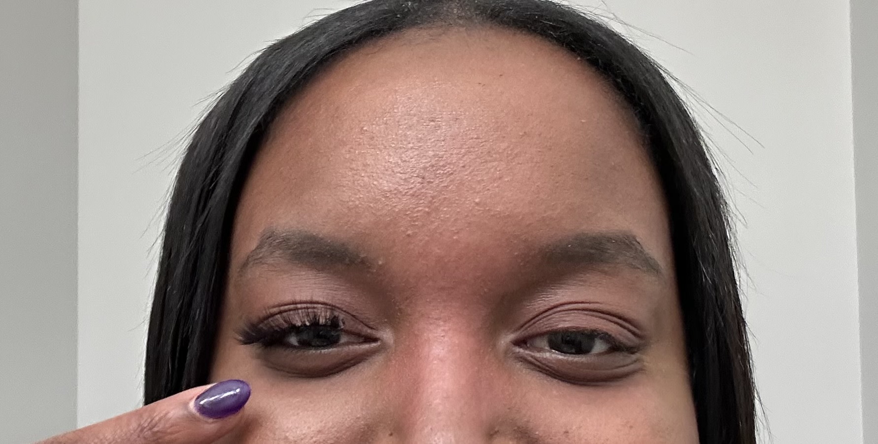 Look at this instant volume!