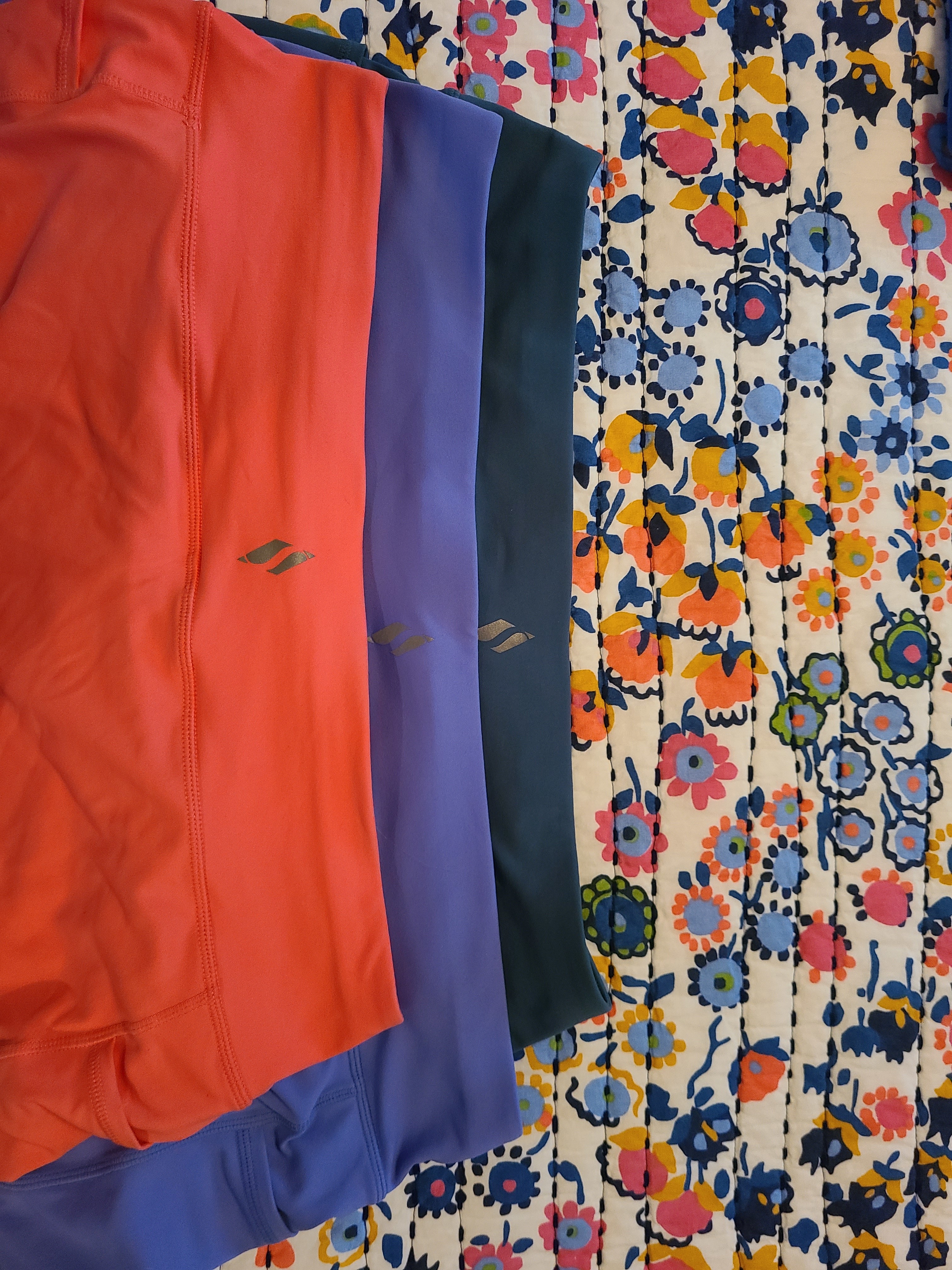 small sample of my collection