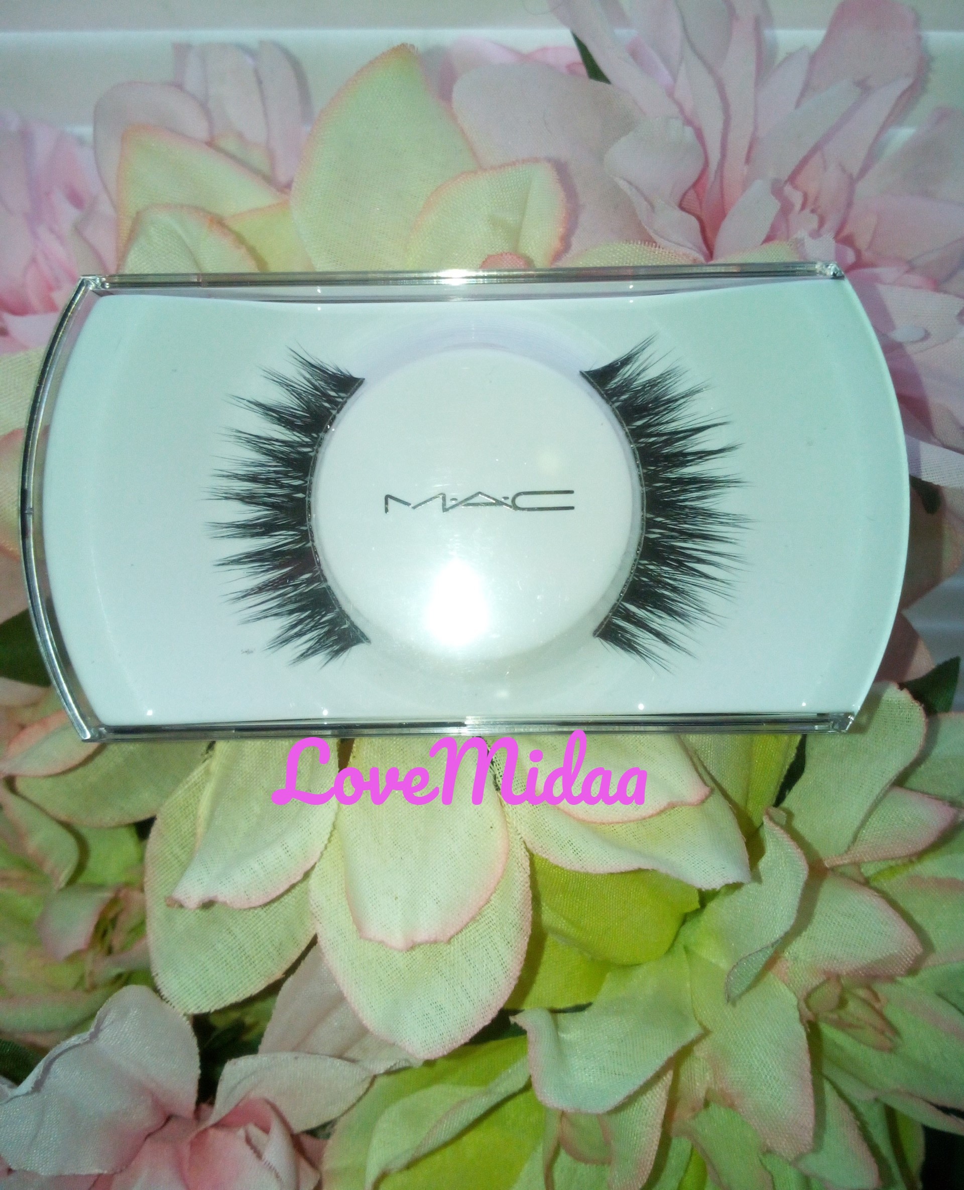 Mac Lash - 83 Siren Lash