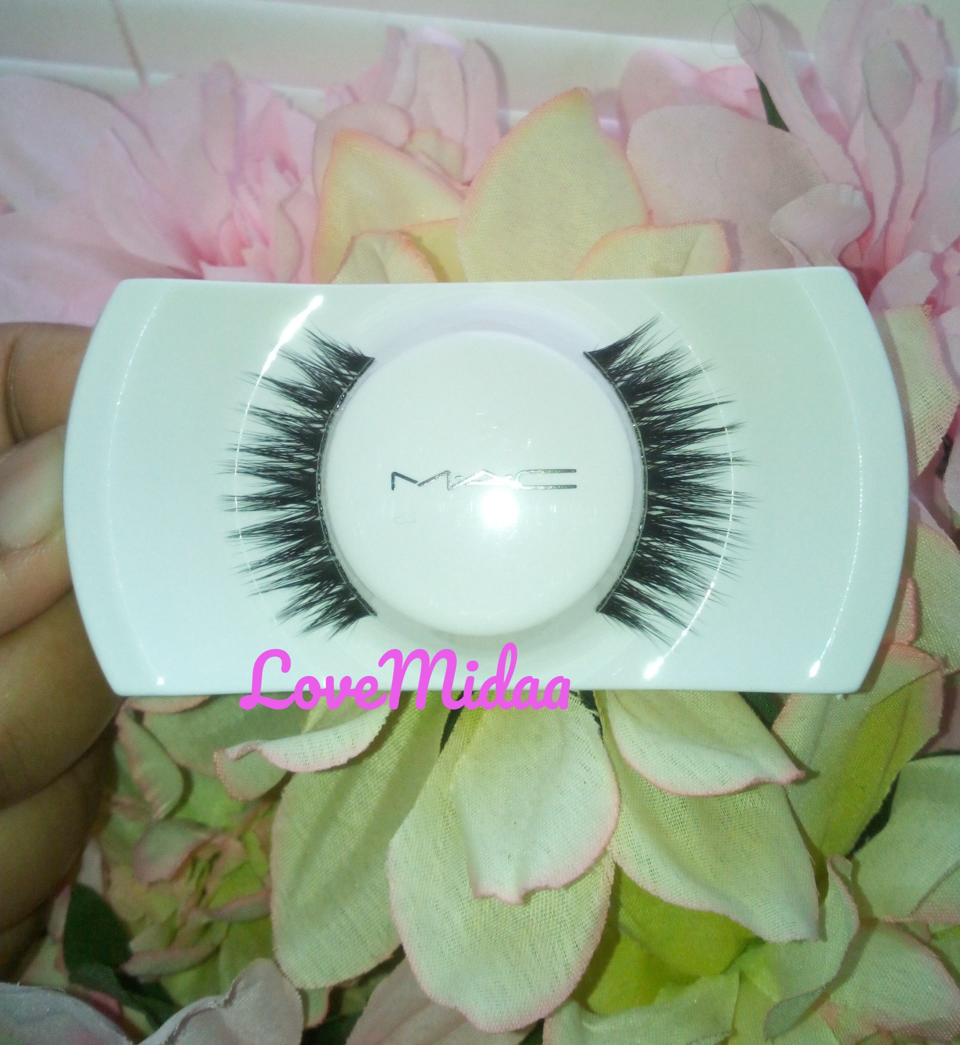 Mac Lash - 83 Siren Lash