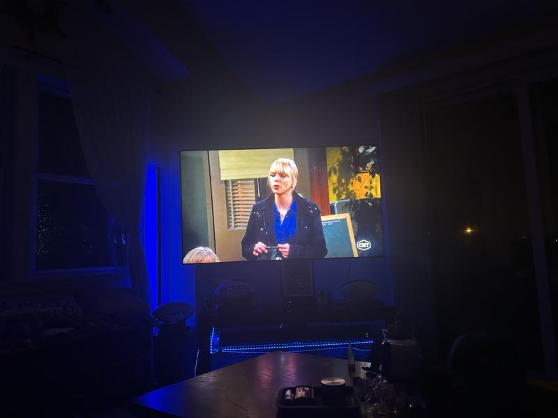 Review image send by user