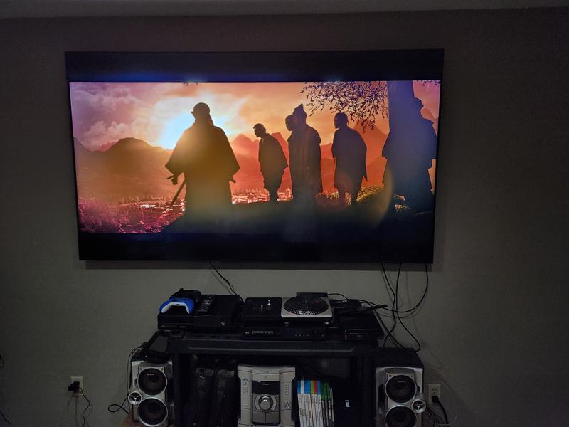 Review image send by user