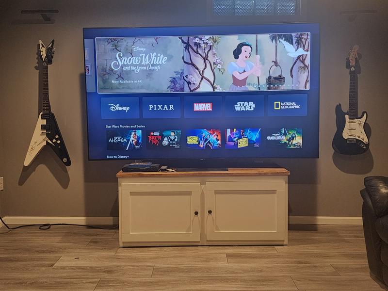 Review image send by user