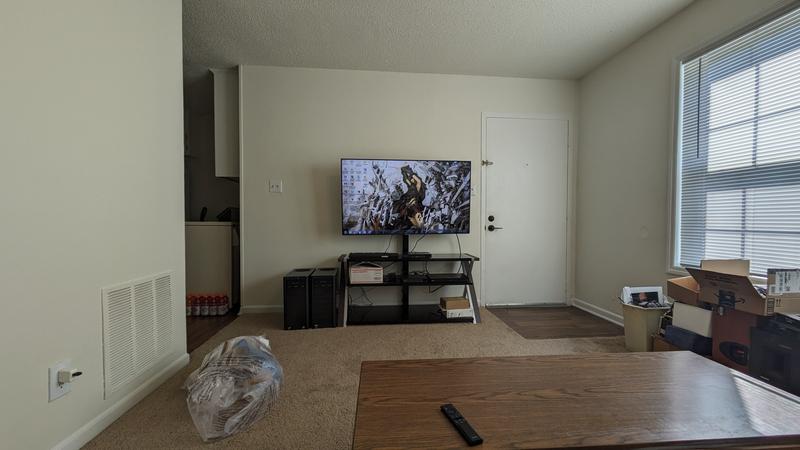 Review image send by user