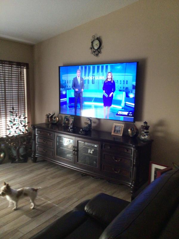 Review image send by user