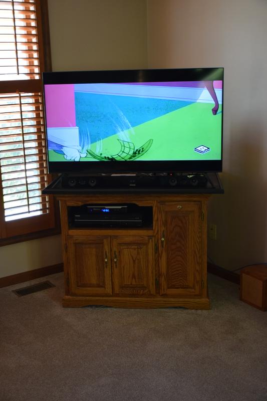 Review image send by user