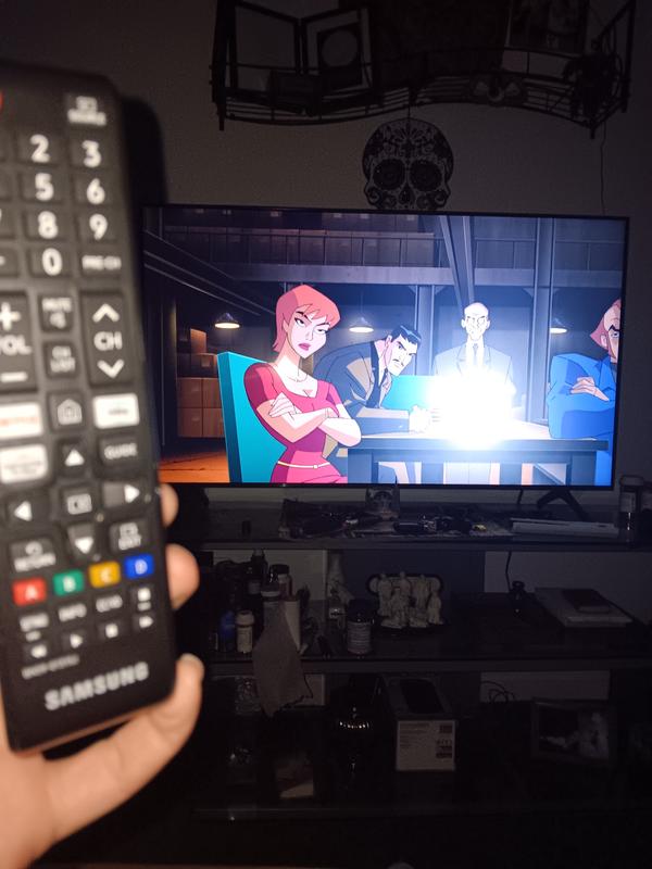 Review image send by user