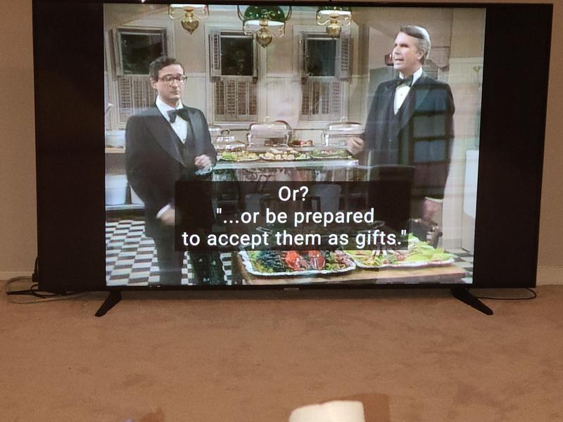 Review image send by user