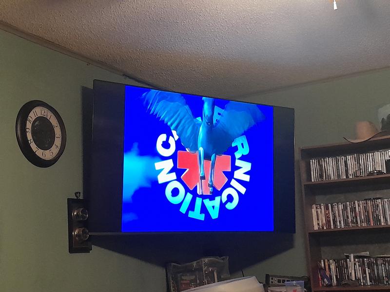 Review image send by user