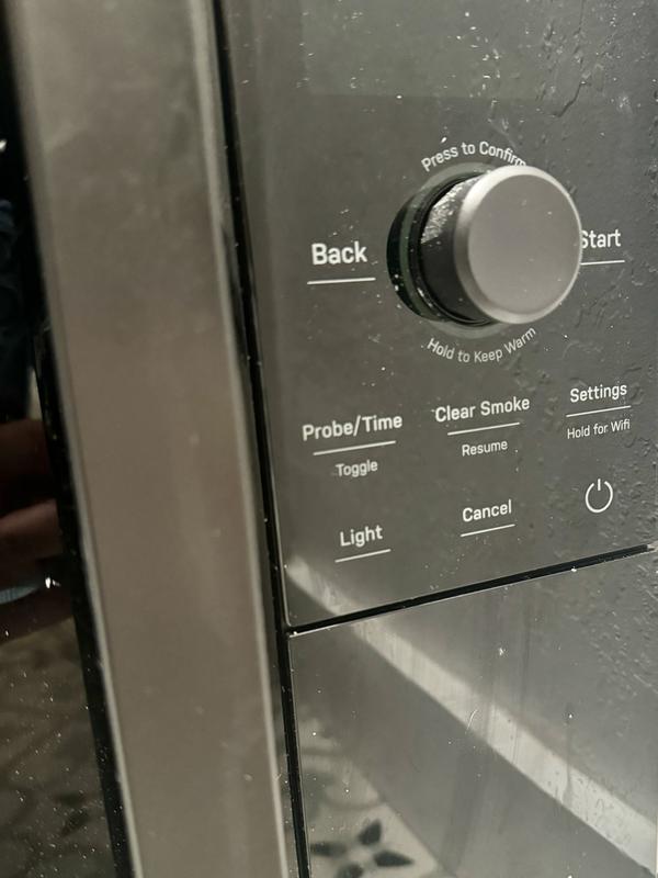 Smart appliance settings even a beginner can use