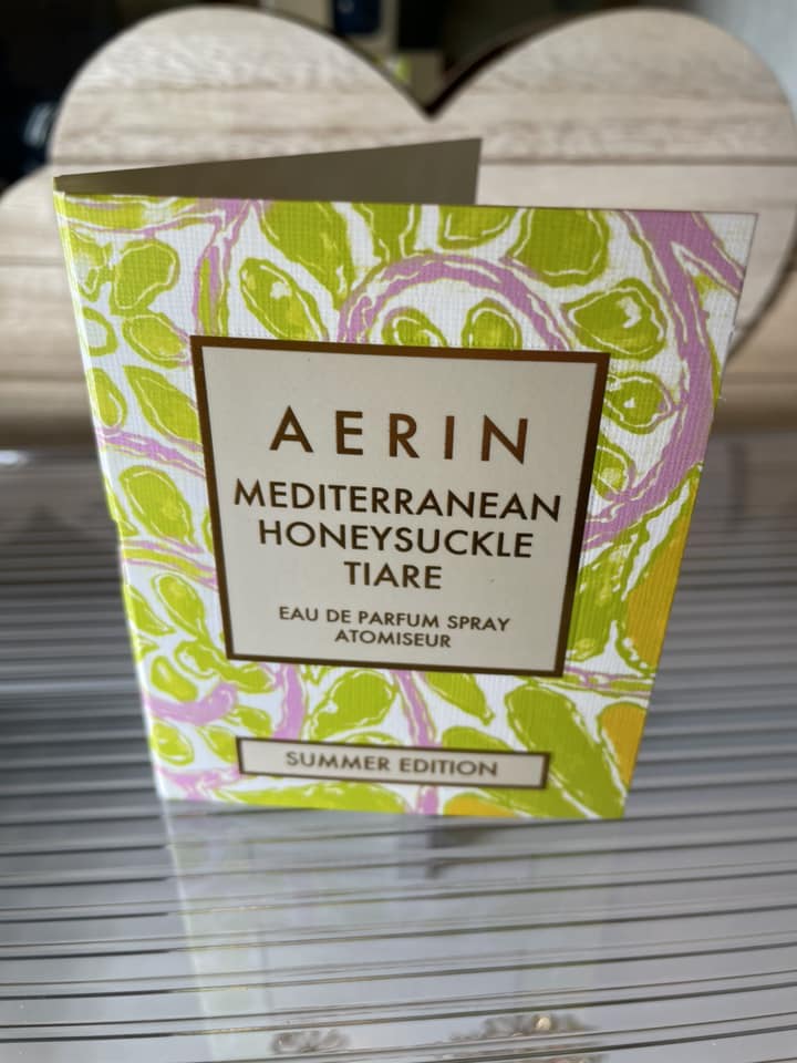 Great summer edition