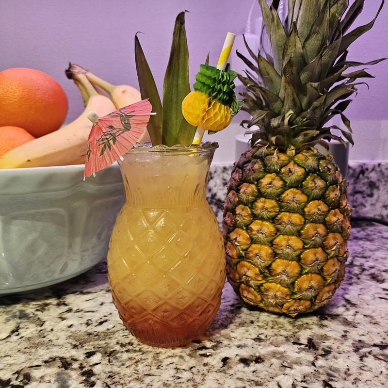 Nuggets ice perfect for drinks