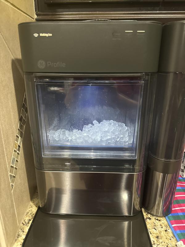 Ice Maker
