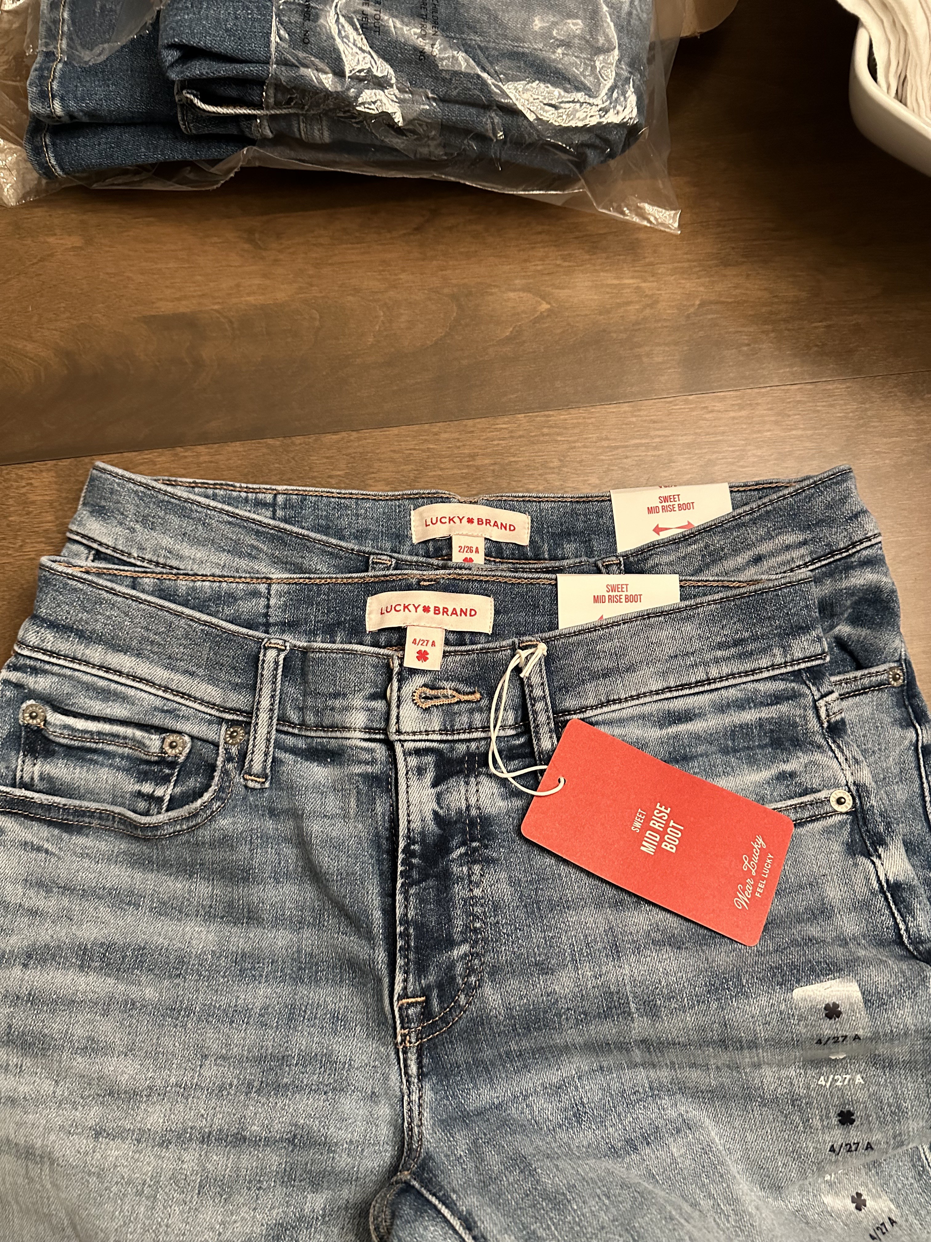 something is off size-wise