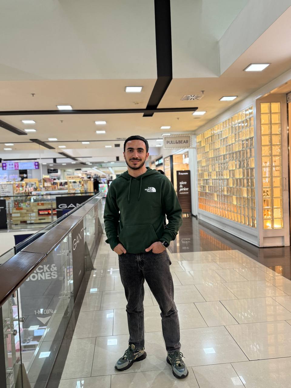 Men's Evolution Box Never Stop Exploring Hoodie