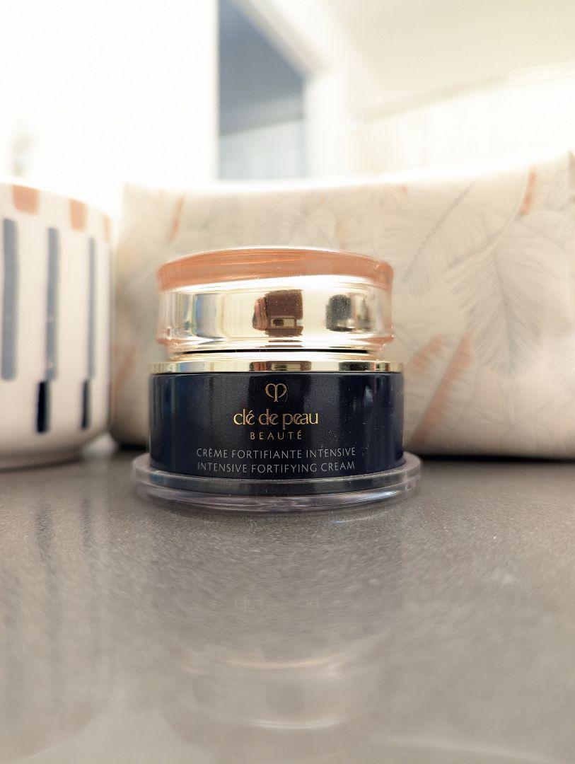 Clé de Peau Beauté Intensive Fortifying Cream | Bloomingdale's