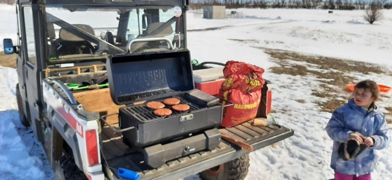 Absolutely love my 1050 and portable.