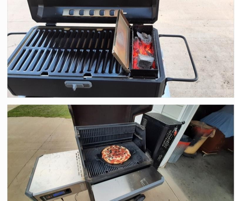 Best ignition with these.