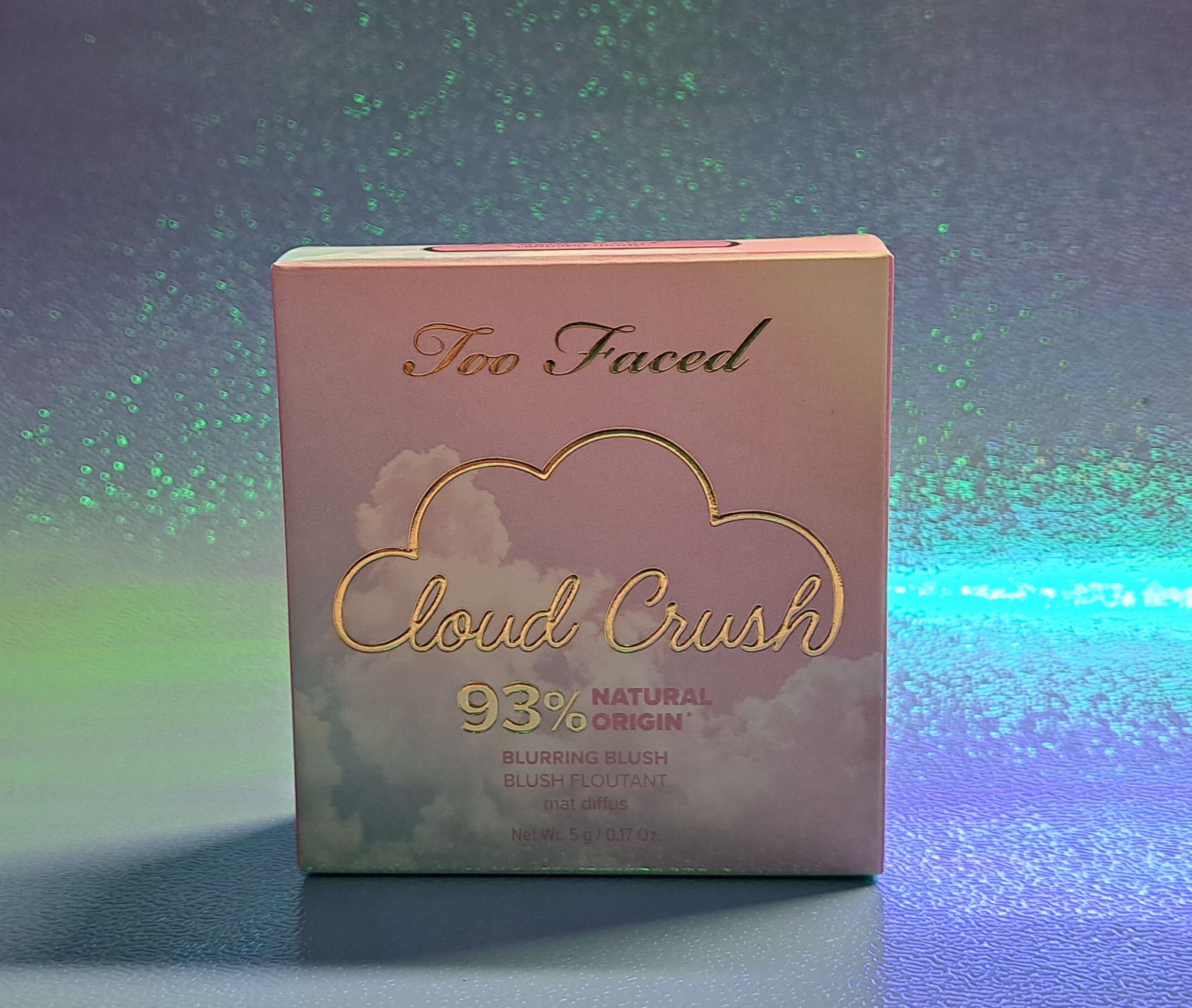 Cloud crush