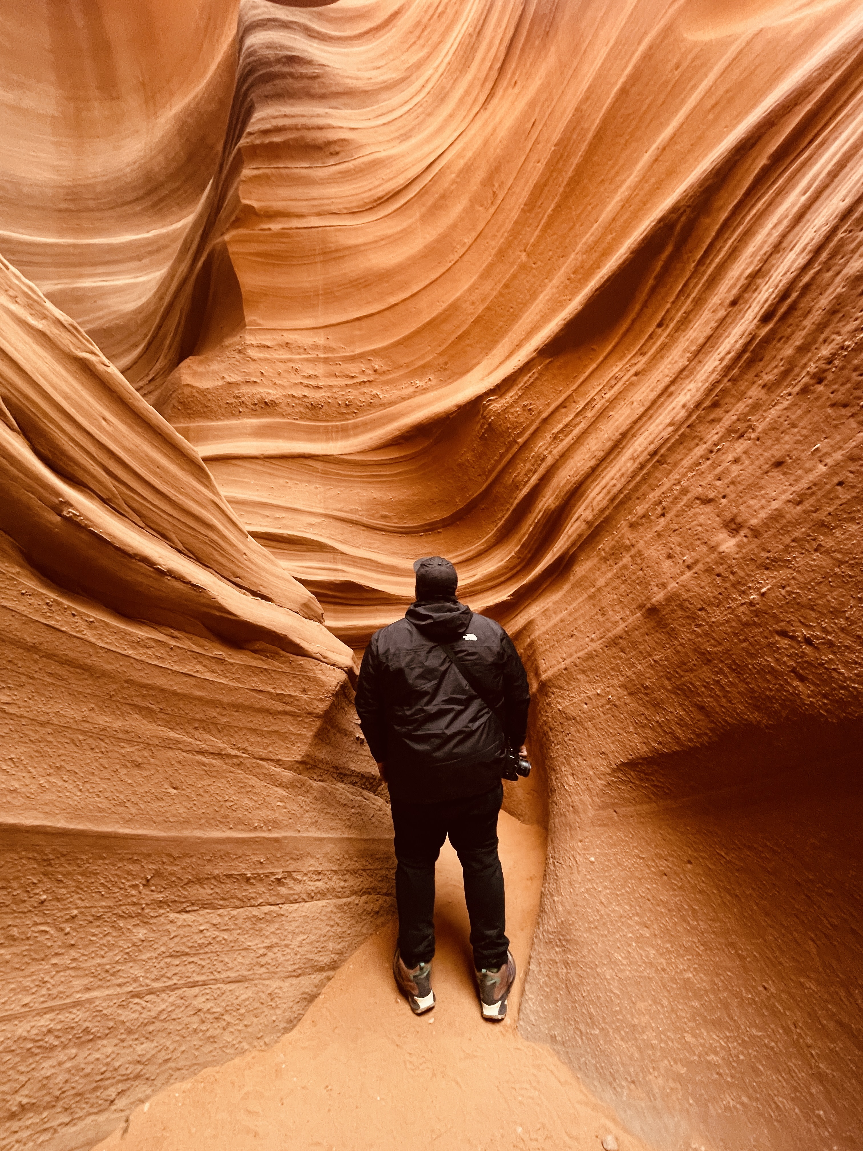 Antelope Canyon  Arizona