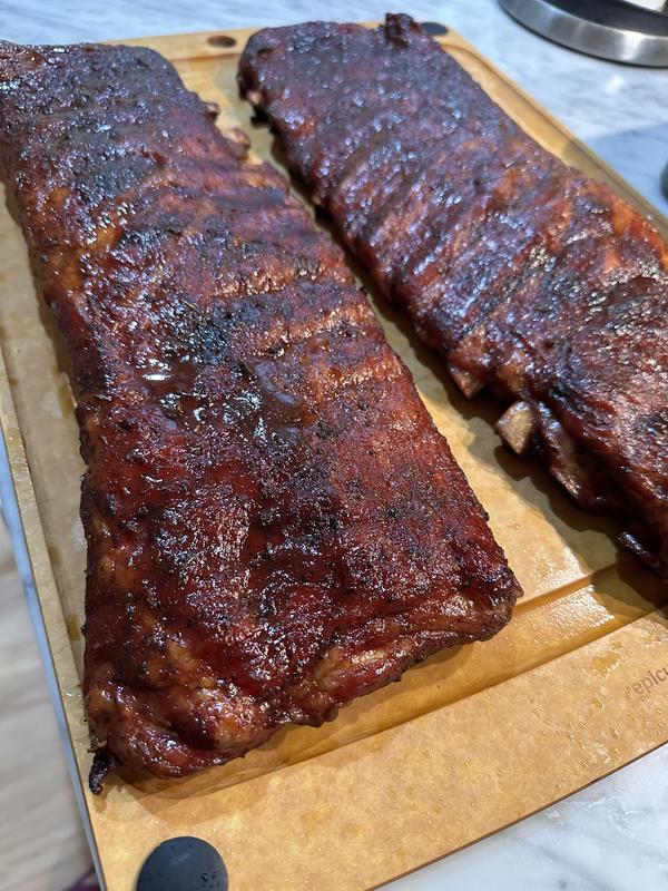 Ribs