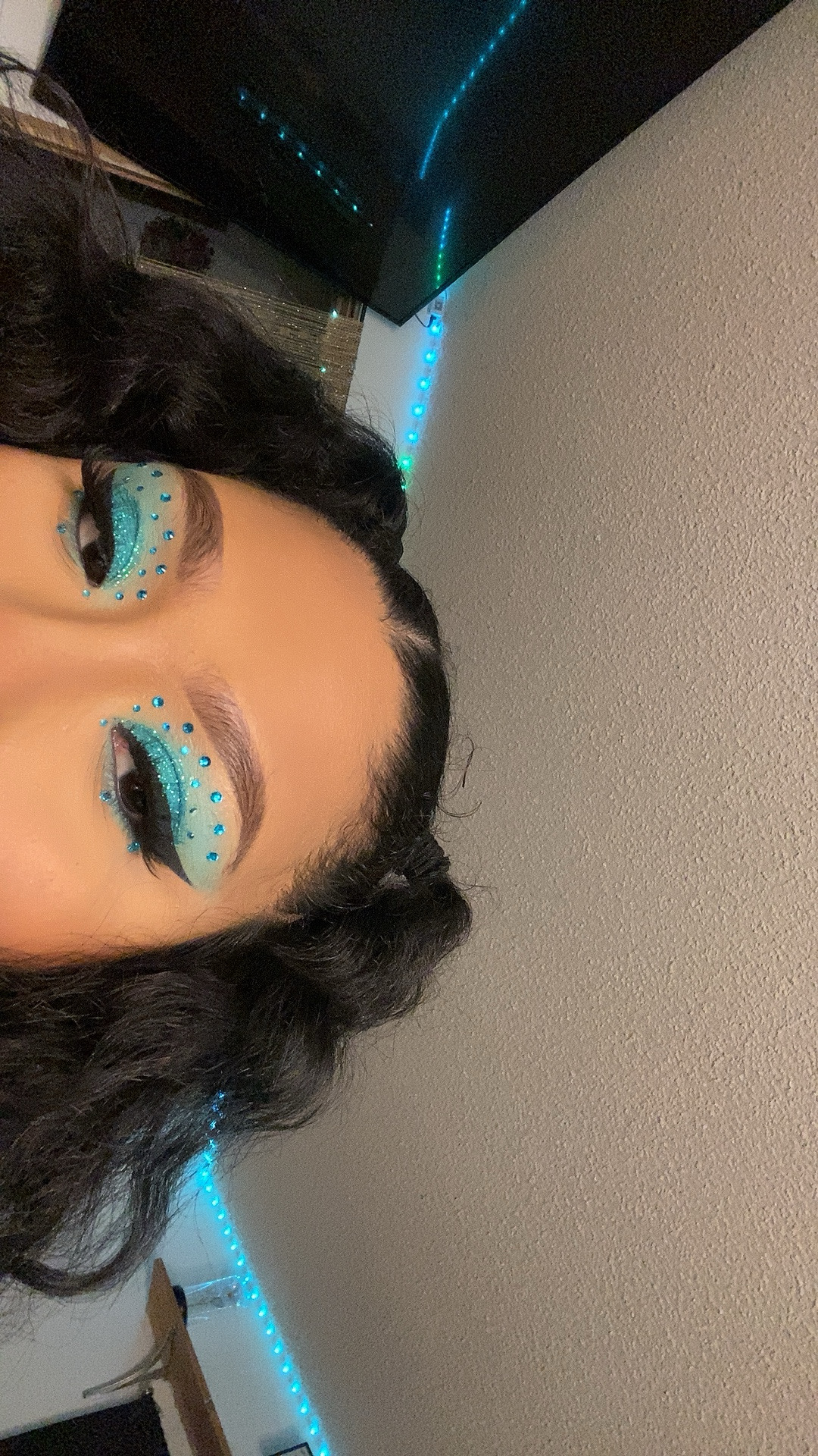 did my eyebrows with this product