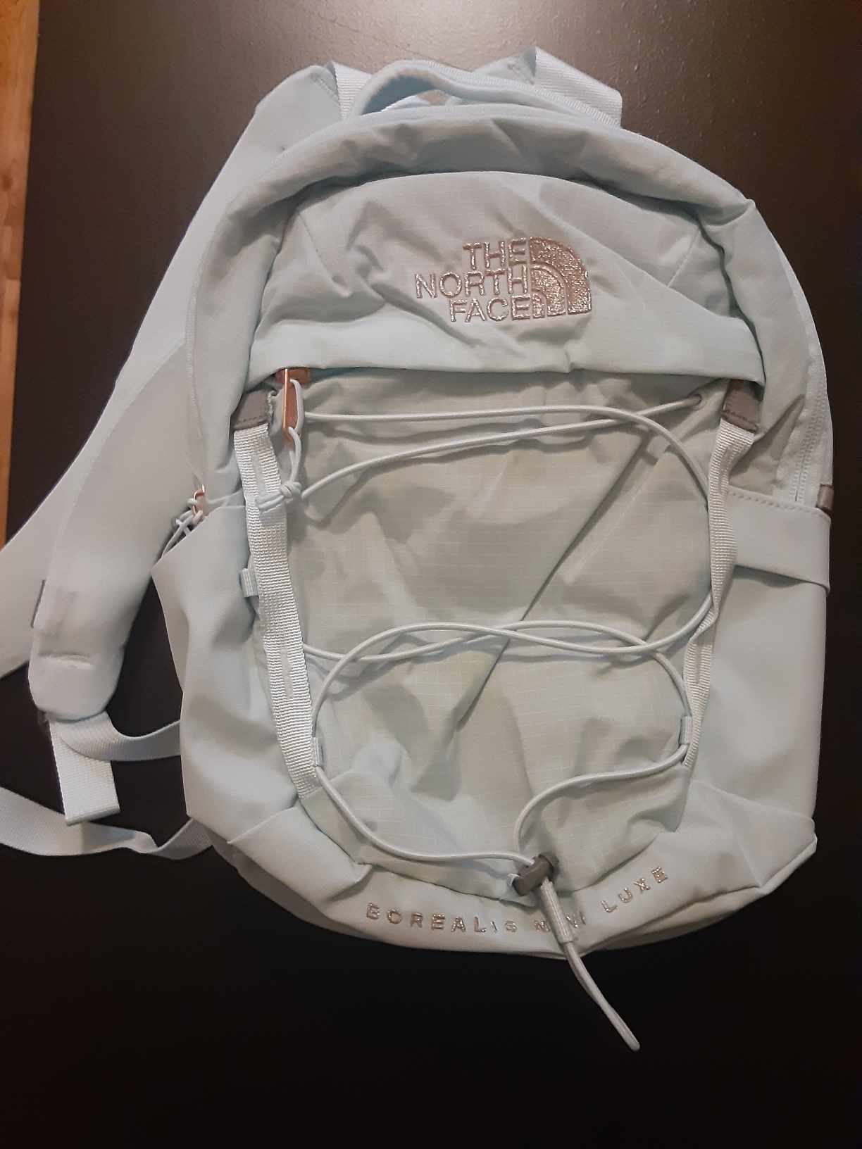 The North Face Women's Borealis Mini Luxe Backpack - Macy's