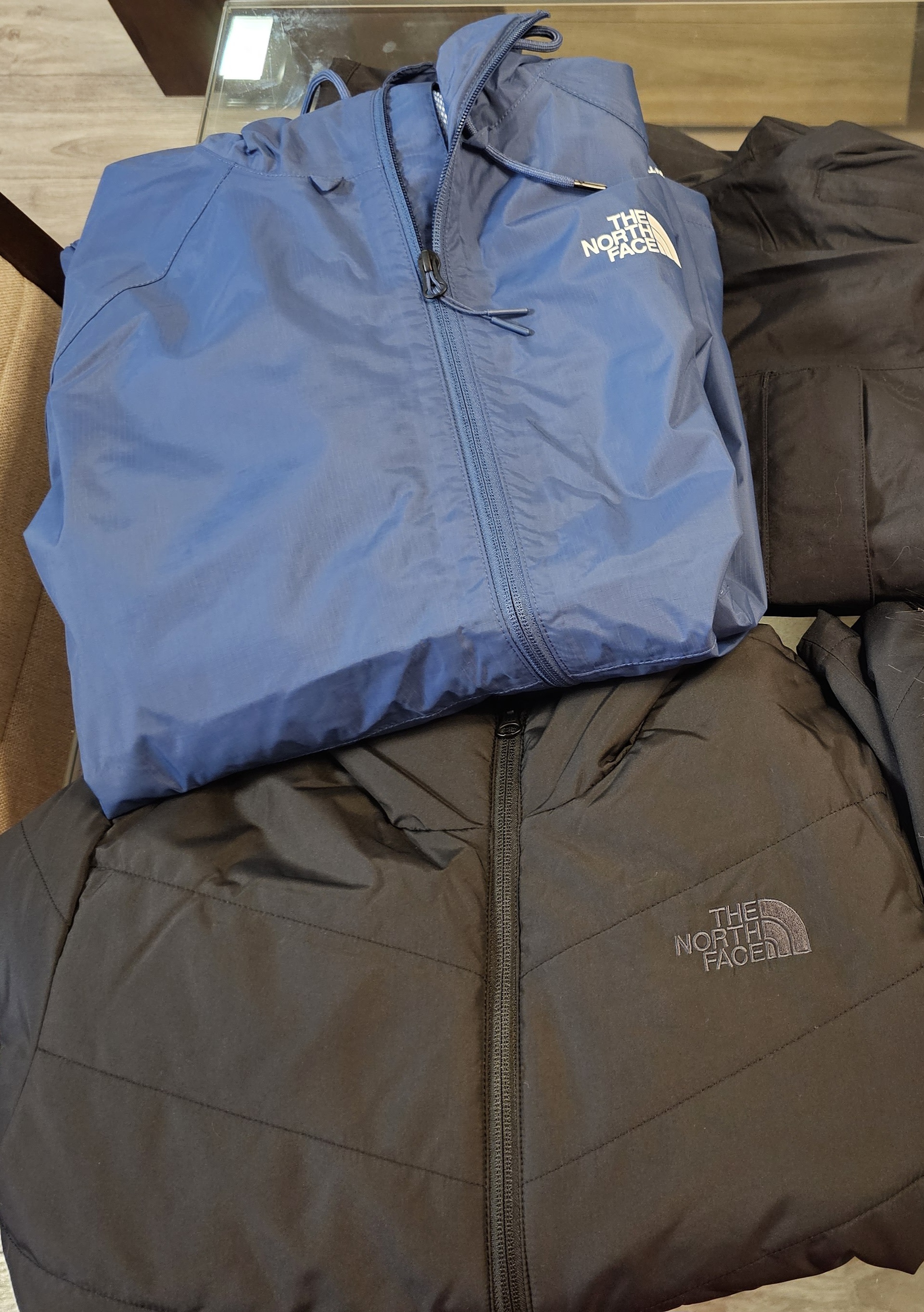 Men's Antora Hooded Rain Jacket