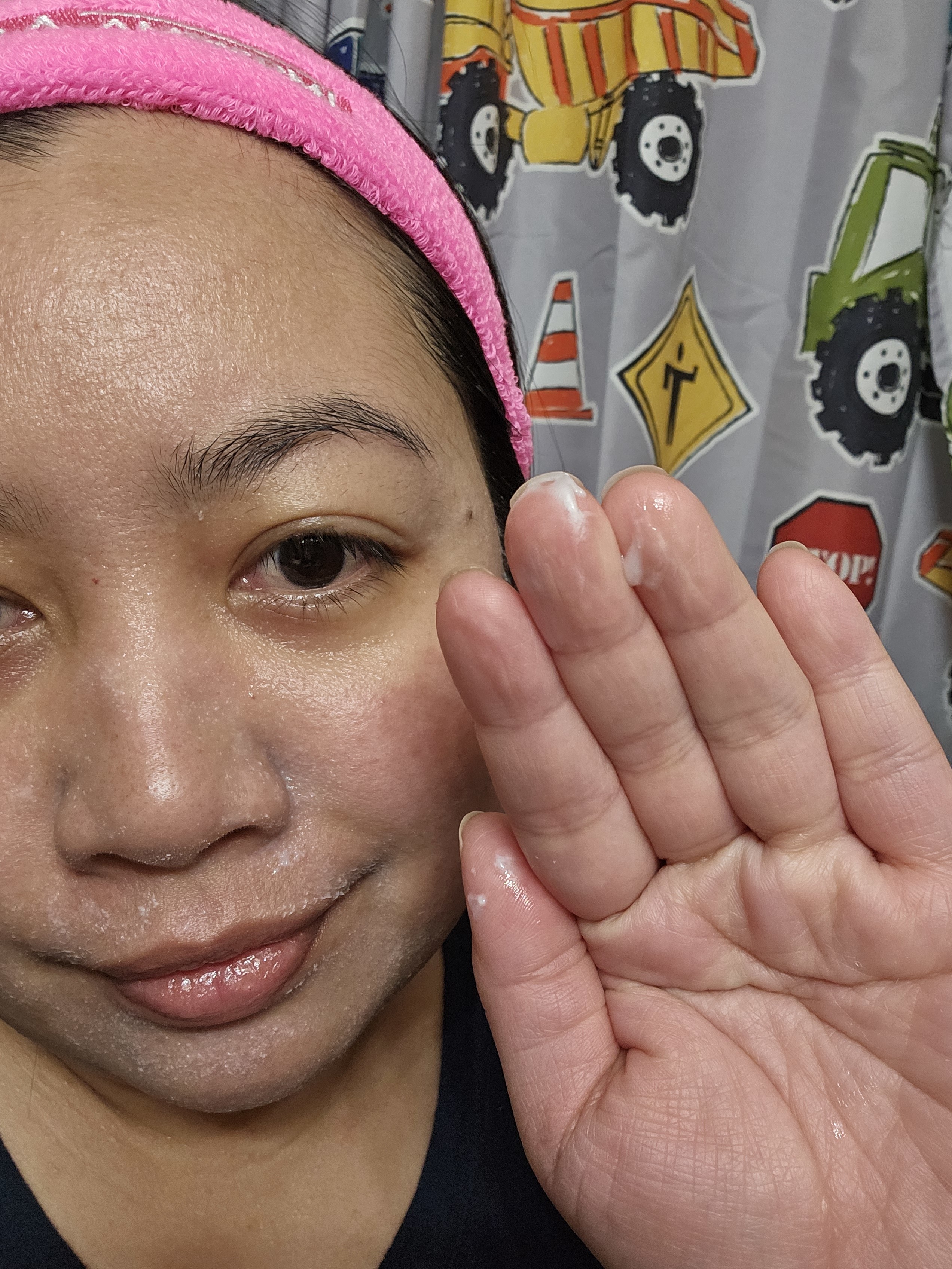 Very rich doesnt need too much