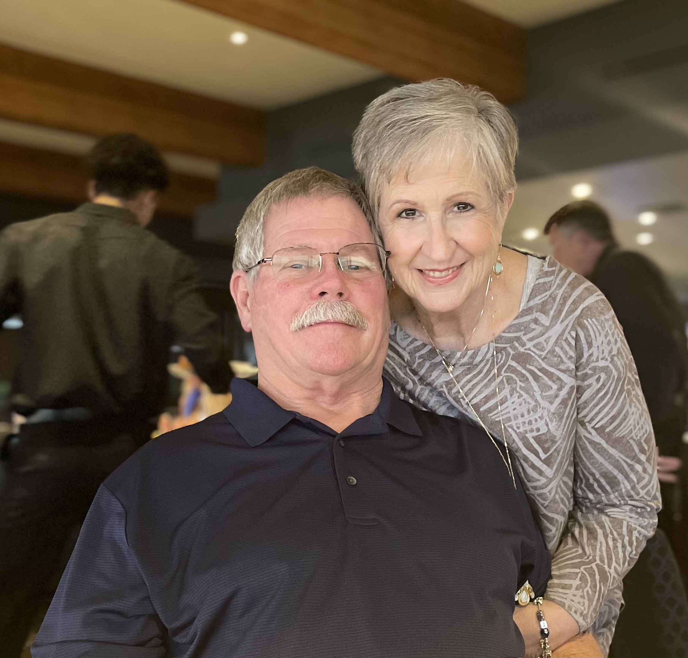 47th Wedding Anniversary💗